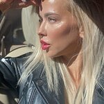 Анна Пинчук