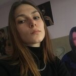 Яна Алейникова