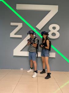 Фотография Z8park 4