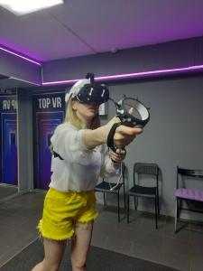 Фотография Top Vr 5