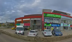 Фотография Паника 4