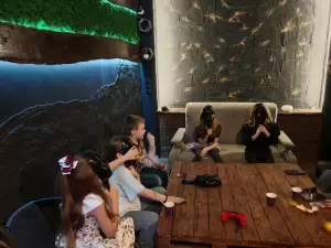 Фотография Квест-Арена 3