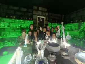 Фотография Квест-Арена 4